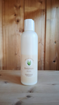 Bodylotion Aloe vera 220ml