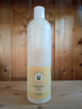 Bodylotion Aloe vera reichhaltig 220ml