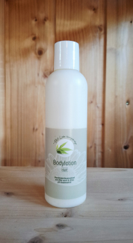 Bodylotion Hanf 220ml