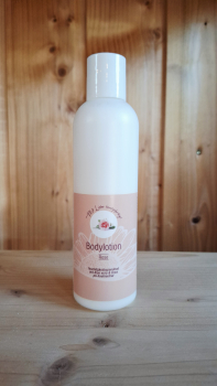 Bodylotion Rose 220ml