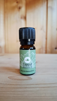 Äth. Cajeputöl 10ml