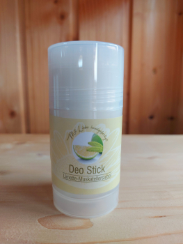 Deo Stick Limette/Muskatellersalbei