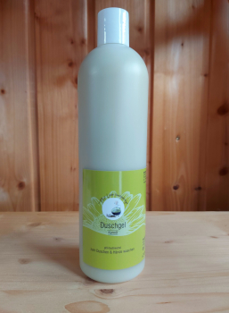 Kürbiskernöl Duschgel 550ml