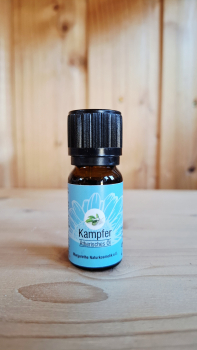 Äth. Kampferöl 10ml