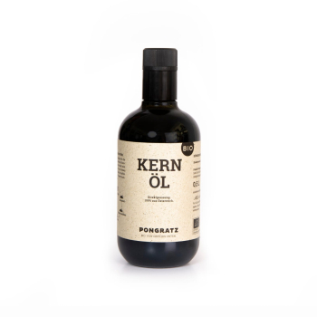 Bio Kürbiskernöl 500ml