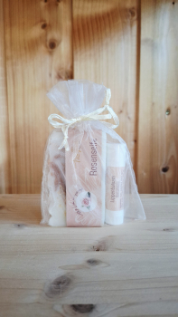 Rosen Geschenkset klein