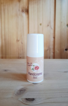 Rosen Handcreme klein 20ml
