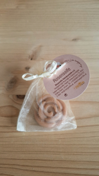 Rosenseife Rose 25g