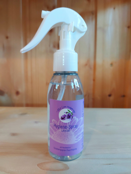 Hygienespray fürs Toilettenpapier 100ml