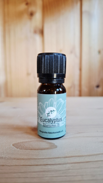 Äth. Eukalyptusöl 10ml