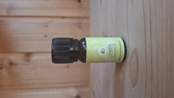 Ätherisches Limettenöl 10ml