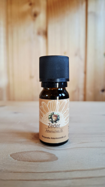 Äth. Zedernöl 10ml